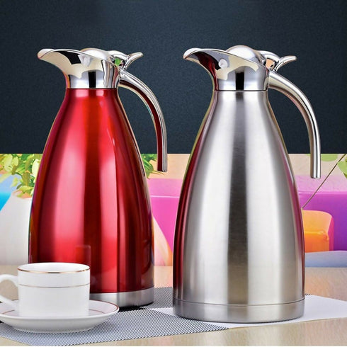 Coffee pot